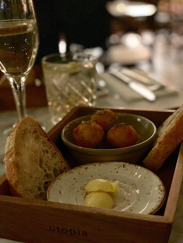 Snack - Fish Fingers