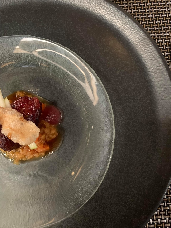 duck course 3